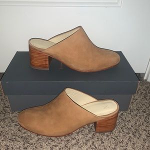 Nisolo Paloma Mule